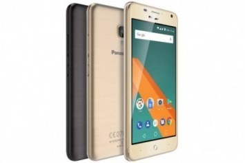 Panasonic yeni akıllı telefonu P9'un tanıtımını gerçekleştirdi