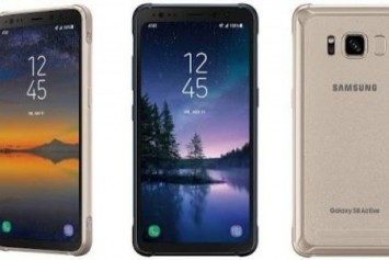Samsung SM-G892U WiFi Sertifikası Aldı, Global Galaxy S8 Active Olabilir