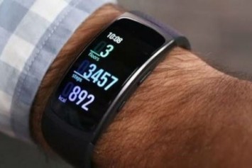 Samsung Gear Fit 2 Pro, n11’de Ön Siparişe Açıldı 