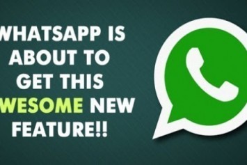 WhatsApp, Heyecan Verici Yeni Özelliğine Kavuştu 