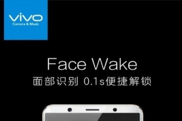 Snapdragon 660 ile Gelecek Vivo X20, Hızlı Yüz Tanıma Özelliğine Sahip Olacak 