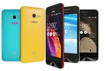 Asus X018D akıllı telefon, 5 inç 18:9 HD+ Ekranla GFXBench'te Göründü