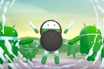 Samsung, Galaxy S8 ve S8+ için Android 8.0 Oreo Güncellemesi İçin Çalışmaya Başladı 