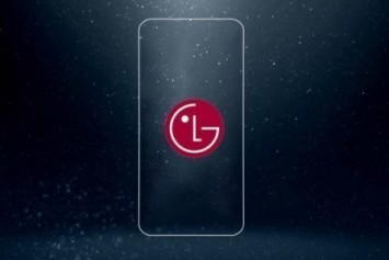 LG G7'e ait detay, İngiltere web sitesinde görüldü