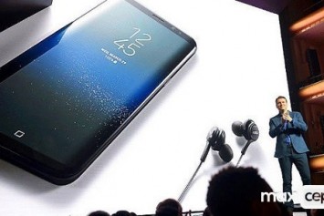 Samsung Galaxy S9 MWC 2018'de Tanıtılacak