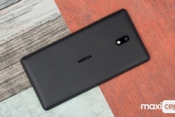 Android Go İle Gelen Nokia 1 Modelinin En Net Görüntüsü Sızdırıldı