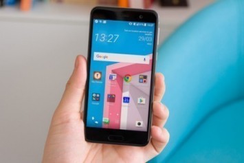 HTC U Play satışları Türkiye'de başladı
