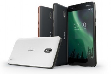 Nokia 2'nin Türkiye'deki satış fiyatı belli oldu
