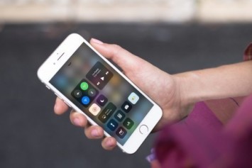 iOS 11.2.5 beta 4 bugün kullanıma sunuldu