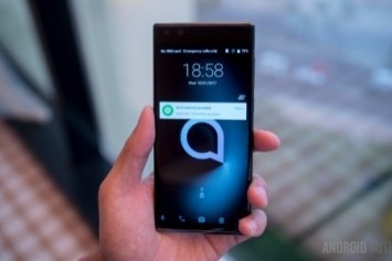 Alcatel 3C Basın Görselleri Sızdırıldı