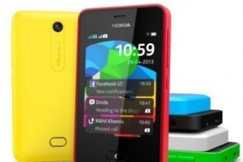 HMD Global'den Asha Markalı Akıllı Telefonlar Geliyor 