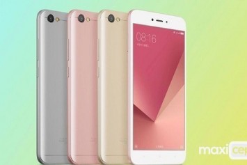 Xiaomi Redmi 5A, Note 5A, Note 5A Prime İçin TWRP Recovery Çıktı