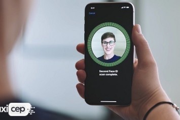 2018 Yılında Yüz Tarama Özelliğine Sahip Bir Kaç Telefon Gelecek