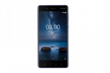 Nokia 8'in düşük DxOMark puanı şaşkına çevirdi