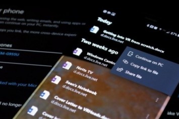 Microsoft Launcher v4.5 Güncellemesi Birçok Yeni Özellikle Yayınlandı