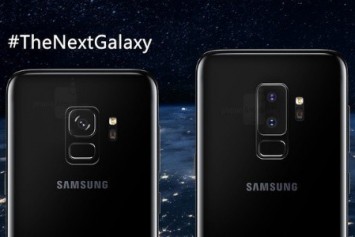 Sızdırılan Galaxy S9 Perakende Kutusu Heyecan Verici Ayrıntıları Ortaya Çıkarıyor
