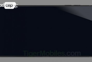 LG G7'nin Sızdırılan Görüntüsü, Ultra İnce Çerçevelere İşaret Ediyor 