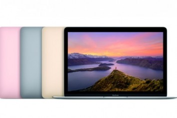 Apple bilgisayar pazarında da başarılı oldu