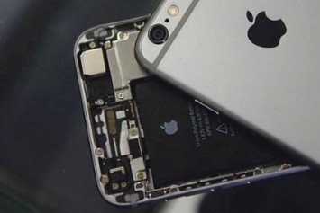 Spectre güncellemesinin, iPhone'ları yavaşlattığı iddia ediliyor