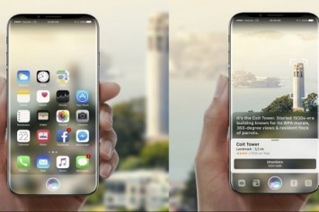 iPhone 9 ile iPhone 9 Plus böyle mi olacak?