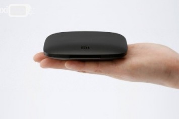 Xiaomi Mi Box 4K Android TV n11.com'da Satışa Sunuldu 