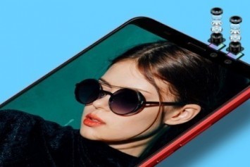 HTC U11 EYEs, Gelişmiş Çift Ön Kamera ile Duyuruldu 