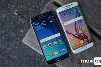 Samsung Galaxy S6 Şubat Ayında Android 8.0 Güncellemesini Alabilir