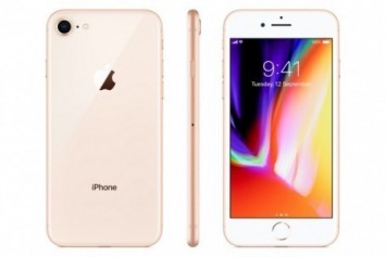 iPhone 8'in cam gövdesi ne kadar dayanıklı?