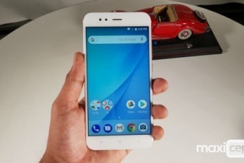 Xiaomi Mi A1 için yeniden Oreo güncellemesi yayınlandı