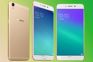 Çin'de en çok satan model, OPPO R9S oldu