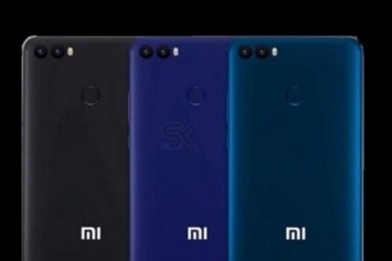 Xiaomi Mi Max 3 Sızıntısı, Çift Kamera Kurulumunu Onayladı 