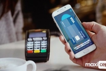 Samsung Pay Android Uygulaması İçin Yeni Güncelleme Geldi
