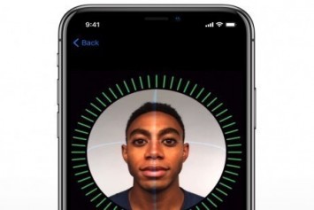 iPhone X'in Face ID'si, ikizleri görünce ne yaptı?