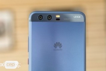 Bir Diğer Huawei Akıllı Telefonu, Garip Ekran En Boy Oranına Sahip Olacak