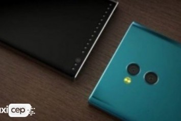 Sony Xperia XZ Pro, MWC 2018'de Tanıtılacak