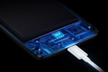 Huawei’den 5 Dakikada %48 Şarj Eden Hızlı Şarj Teknolojisi Geliyor