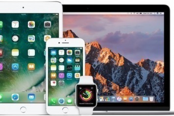 Bu mesaj Apple'ın tüm cihazlarını kitleyebiliyor