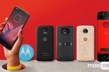 Turkcell’den Moto Z2 Play alana, JBL Soundboost Hoparlör Hediye 