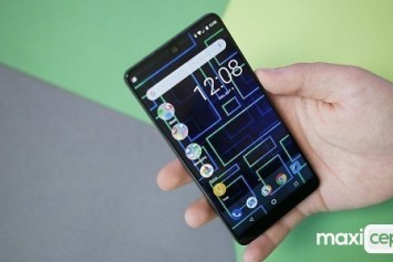 Essential Phone İçin Üçüncü Android 8.0 Oreo Beta Güncellemesi Geldi