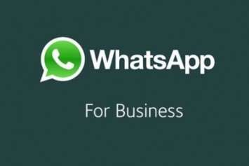 WhatsApp, İşletmeler için Özel Uygulamasını Duyurdu 