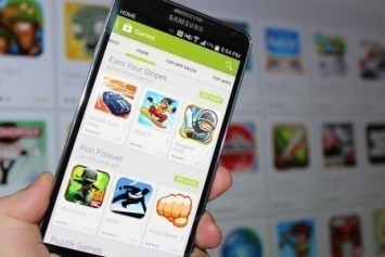 Bu Android oyunları, belli süre ücretsiz