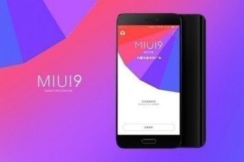 MIUI 9 güncellemesi alacak, Xiaomi modelleri açıklandı