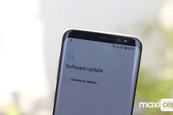 Samsung Galaxy S8 Oreo Beta Kullananlara Android Nougat Yükleyen Bir Güncelleme Geldi