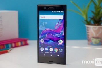 Sony 4K OLED Ekran Paneline Sahip Bir Akıllı Telefon Üzerinde Çalışıyor