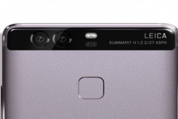 Huawei, Leica ortaklığıyla mobil fotoğrafçılığı yeniden dizayn ediyor