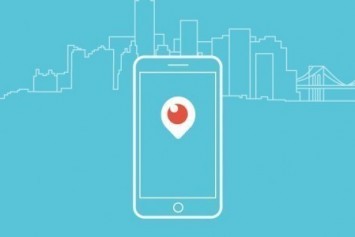 Periskop'a göre, Periscope ismini tamamıyla değiştirmeli