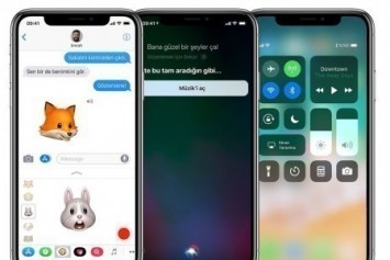 Apple, resmi iOS 11 kullanım oranını duyurdu