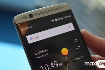 ZTE Axon 7 Modelinin Android 8.0 Oreo Beta Güncellemesi ABD'de Ortaya Çıktı