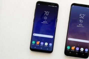 Samsung, Galaxy A8 ile Galaxy S8 modellerini güncelledi