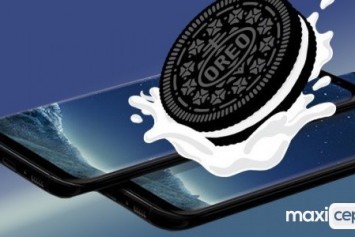 S8 ve S8 Plus İçin Yakında Brezilya'da Android 8.0 Oreo Güncellemesi Dağıtılabilir